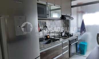 Imagem 7: Apartamento - Taboão - Diadema