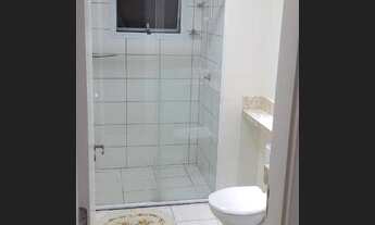 Imagem 6: Apartamento com 2 dormitórios para alugar, 49 m² por R$ 1.100,00/mês - Parque Bom Retiro