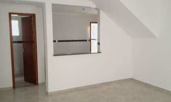 Imagem 2: Lindo duplex em condomínio com 2 suítes próximo do trevo de Rio das Ostras no bairro Jardi