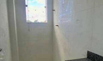 Imagem 4: Área Privativa, 2 quartos à venda, 107 m² por R$ 275.000 - Parque Leblon - Belo Horizonte