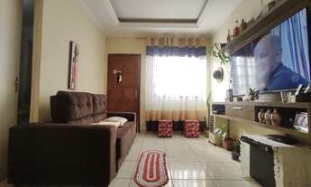 Imagem 3: Casa com 2 dormitórios à venda, 50 m² por R$ 200.000,00 - Copacabana - Belo Horizonte/MG