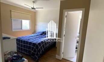 Imagem 7: APARTAMENTO NO ED. IAKATU