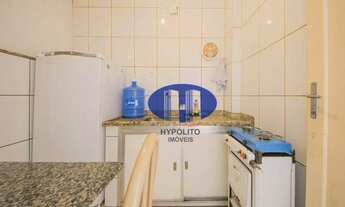 Imagem 4: Apartamento com 3 dormitórios à venda, 95 m² por R$ 190.000,00 - Centro - Belo Horizonte/M