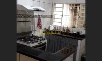 Imagem 6: Casa à venda, Jardim Palestina, Franca