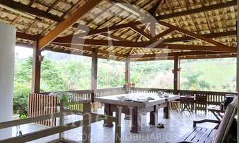 Imagem 4: Fazenda/Sítio/Chácara para venda 17000m2 com casa de 450m 4 quartos em Centro - Itapeva