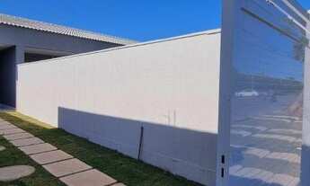 Imagem 4: Casa com 2 dormitórios à venda, 98 m² por R$ 350.000,00 - Guaratiba - Rio de Janeiro/RJ