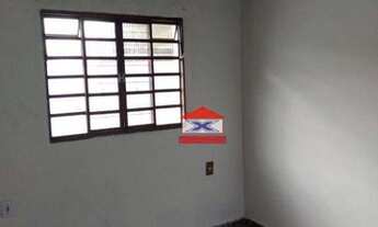 Imagem 7: Casa com 2 dormitórios para alugar, 60 m² por R$ 1.000,00/mês - Jardim Europa - Vargem Gra