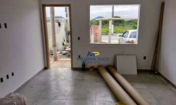 Imagem 3: Casa 02 quartos Casa com 2 dormitórios