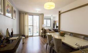 Imagem 3: SAO PAULO - Apartamento Padrão - Tatuapé