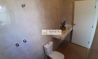 Imagem 6: Casa com 3 dormitórios à venda, 95 m² por R$ 600.000 - Condomínio Terras de São Francisco