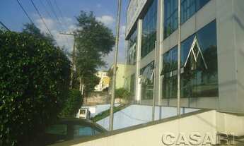 Imagem: Prédio à venda, 265 m² - Jardim do Mar