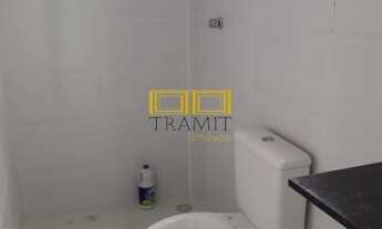 Imagem 4: Apartamento sem Condomínio para Venda em Santo André, Vila São Pedro, 2 dormitórios, 1 ban