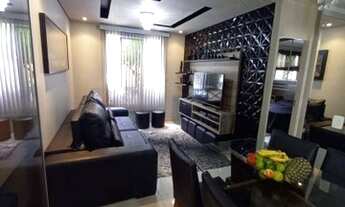 Imagem: Apartamento com 2 dormitórios à venda