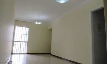 Imagem 2: Apartamento com 2 dormitórios à venda, 75 m² por R$ 250.000,00 - Cabula - Salvador/BA