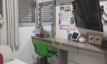 Imagem 6: Apartamento à Venda no Edifício Via Ipiranga com 2 dormitórios sendo 01 suíte localizado n