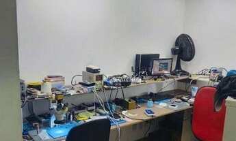 Imagem 6: Sala à venda, 40 m² por R$ 215.000,00 - Santana - São Paulo/SP