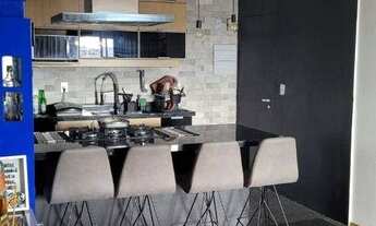 Imagem: LINDÍSSIMO APARTAMENTO