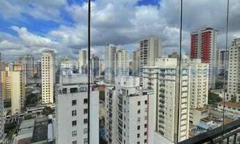 Imagem 6: Apartamento com 2 dormitórios à venda, 55m² - Saúde - São Paulo/SP