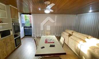 Imagem: Maravilhoso apartamento 3 quartos frente