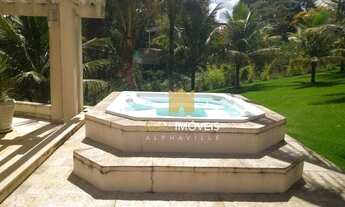 Imagem 4: Casa com 6 dormitórios à venda, 2000 m² por R$ 25.000.000,00 - Tamboré 01 - Barueri/SP