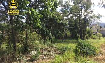 Imagem 3: Terreno à venda, 400 m² por R$ 320.000,00 - Jardim dos Pinheiros - Atibaia/SP