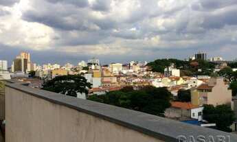 Imagem 7: Cobertura à venda, 135 m² por R$ 550.000,00 - Rudge Ramos - São Bernardo do Campo/SP