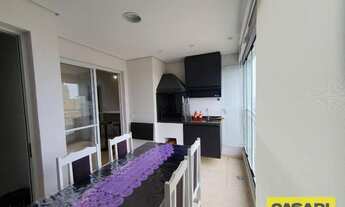 Imagem 6: Apartamento com 3 dormitórios à venda, 75 m² - Jardim Hollywood - São Bernardo do Campo/SP