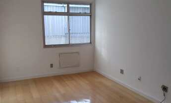 Imagem 3: Apartamento Amplo de 1 Qto com Dep. completa, Reversível para o Segundo quarto