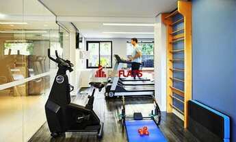 Imagem 6: Flat, Brooklin - São Paulo