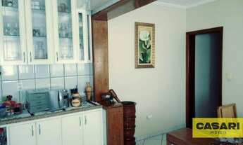 Imagem 7: Sobrado com 3 dormitórios à venda, 228 m² - Parque Terra Nova II - São Bernardo do Campo/S