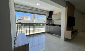 Imagem 2: Excelente Apartamento a venda possui 67 m², 2 quartos sendo 1 suíte, impecável, imóvel nov