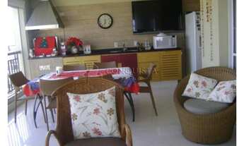 Imagem 3: Cobertura Duplex em São Paulo - Vila Mariana