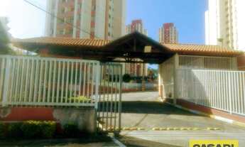 Imagem 7: Apartamento com 2 dormitórios à venda, 56 m² - Jardim do Estádio - Santo André/SP