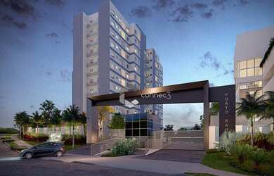 Imagem 6: Apartamento com 2 dormitórios à venda, 53 m² por R$ 327.990 - Jardim Carvalho - Porto Aleg