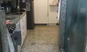 Imagem 3: Casa com 3 dormitórios à venda, 135 m² por R$ 800.000,00 - Buritis - Belo Horizonte/MG