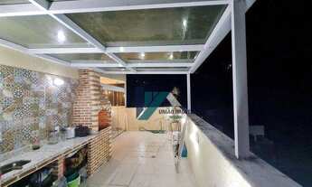 Imagem 3: Cobertura Linear Vazia - Portal de Itaipu