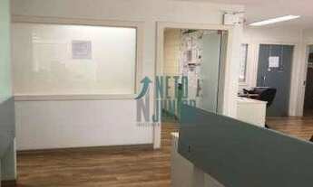 Imagem 5: Conjunto para alugar, 86 m² por R$ 4.200,00/mês - Brooklin - São Paulo/SP