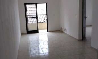 Imagem 4: Cobertura com 3 dormitórios à venda, 157 m² por R$ 575.000 - Tupi - Praia Grande/SP