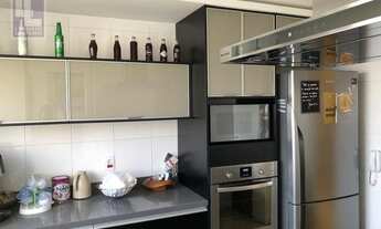 Imagem 7: SACADA GOURMET 105MTS 3 SUÍTES 2 VAGAS - SAO CAETANO DO SUL