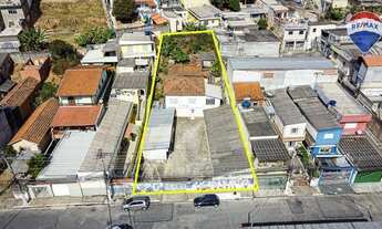 Imagem 1: Terreno à venda, 756 m² por R$ 1.670.000,00 - Imirim - São Paulo/SP