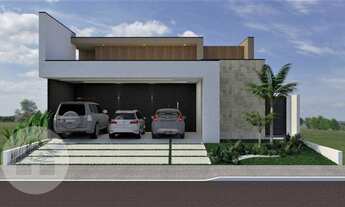 Imagem: Casa com 4 dormitórios à venda, 177 m²