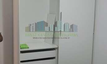 Imagem 7: Apartamento para Venda em Rio de Janeiro, Jacarepaguá, 2 dormitórios, 1 banheiro, 1 vaga