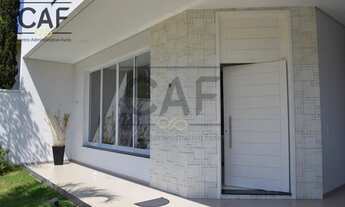 Imagem 3: Casa com 3 dormitórios à venda, 420 m² por R$ 1.800.000,00 - Residencial Nova Holanda - Ho