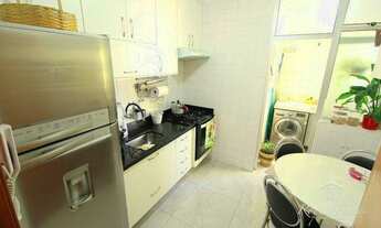 Imagem 4: Apartamento com 2 dormitórios à venda, 62 m² por R$ 250.000,00 - Bussocaba - Osasco/SP