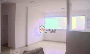 Imagem 4: Apartamento com 2 dormitórios para alugar, 55 m² por R$ 1.950,00/mês - Vila Formosa - São