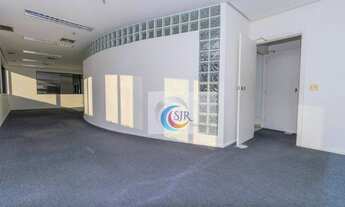 Imagem: Conjunto comercial de 280 m² em Pinheiros