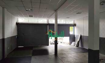 Imagem 4: Galpão para alugar, 160 m² por R$ 5.000,00/mês - Vila Júlia - Poá/SP