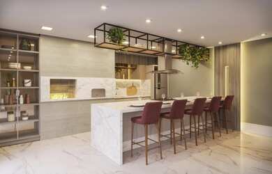 Imagem 12: Garden residencial para venda, Juvevê, Curitiba - GD8285