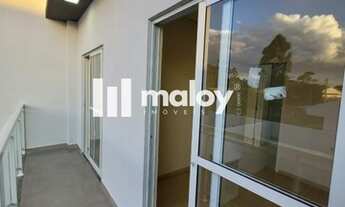 Imagem 3: Sobrado para Venda em Cascavel, Canadá, 3 dormitórios, 1 suíte, 1 banheiro, 2 vagas