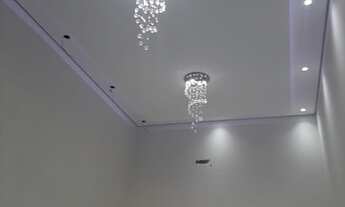 Imagem 6: CASA RESIDENCIAL em INDAIATUBA - SP, JARDIM PARK REAL